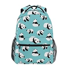 Panda backpack panda for sale  Delivered anywhere in UK