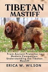 Tibetan mastiff ancient for sale  Delivered anywhere in UK
