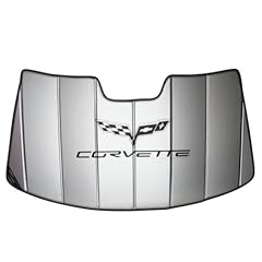 Corvette windshield sunshade for sale  Delivered anywhere in USA 