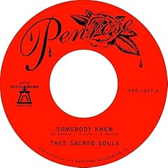Somebody knew alone for sale  Delivered anywhere in USA 