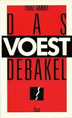 Das voest debakel for sale  Delivered anywhere in USA 