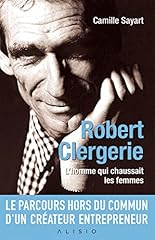 Robert clergerie for sale  Delivered anywhere in Ireland