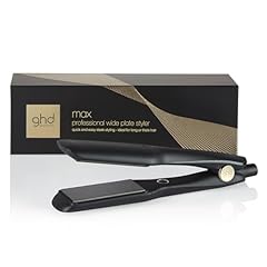 Ghd max piastra usato  Spedito ovunque in Italia 
