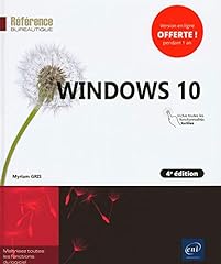 Windows d'occasion  Livré partout en France