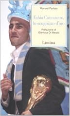 Fabio cannavaro scugnizzo usato  Spedito ovunque in Italia 