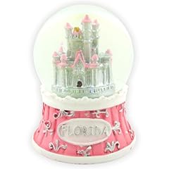 Castle snowglobe globe for sale  Delivered anywhere in USA 