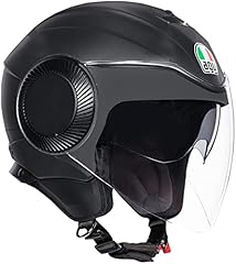 Agv orbyt solid for sale  Delivered anywhere in Ireland