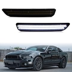 Front bumper white gebraucht kaufen  Wird an jeden Ort in Deutschland
