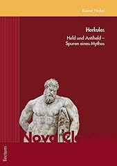 Herkules held antiheld gebraucht kaufen  Wird an jeden Ort in Deutschland