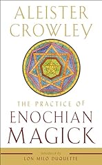 Practice enochian magick for sale  Delivered anywhere in USA 