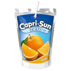 Capri sun orange for sale  Delivered anywhere in UK