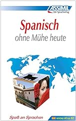 Assimil spanisch hne gebraucht kaufen  Wird an jeden Ort in Deutschland