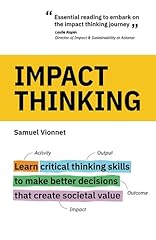 Impact thinking learn usato  Spedito ovunque in Italia 