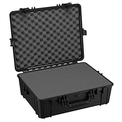 Large waterproof hard for sale  Delivered anywhere in USA 