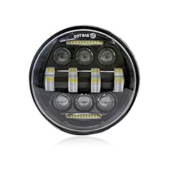Leccibub headlights fit for sale  Delivered anywhere in USA 