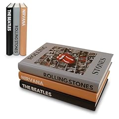 Decorative books coffee for sale  Delivered anywhere in USA 