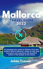 Mallorca travel guide for sale  Delivered anywhere in USA 