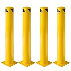 Safety ballards 42x4.5 for sale  Delivered anywhere in USA 