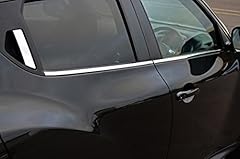 Chrome side door for sale  Delivered anywhere in UK