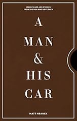 Man car iconic for sale  Delivered anywhere in USA 