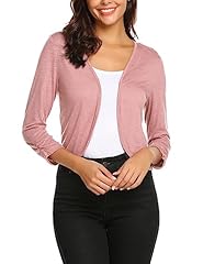 Parabler bolero damen gebraucht kaufen  Wird an jeden Ort in Deutschland