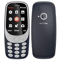 Nokia 3310 dark gebraucht kaufen  Wird an jeden Ort in Deutschland