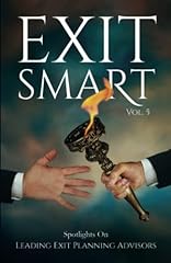 Exit smart vol. for sale  Delivered anywhere in Ireland