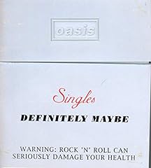 Definitely maybe box for sale  Delivered anywhere in UK