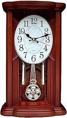 Cafiedr orologio pendolo usato  Spedito ovunque in Italia 