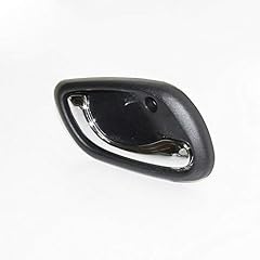 Noir chrome poignee d'occasion  Livré partout en France