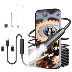 Endoscope inspection camera for sale  Delivered anywhere in UK