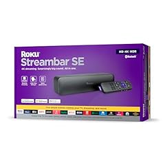 Roku streambar soundbar for sale  Delivered anywhere in USA 