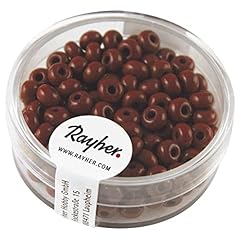 Rayher 1406708 perline usato  Spedito ovunque in Italia 