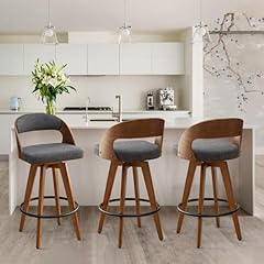 Mekliba barstools set for sale  Delivered anywhere in USA 