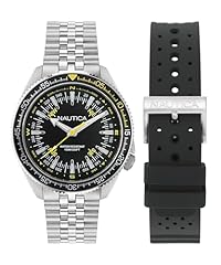 Nautica napnvf303 orologio usato  Spedito ovunque in Italia 