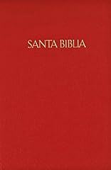 Rvr 1960 biblia d'occasion  Livré partout en France