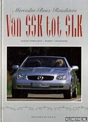 Mercedes benz roadsters. d'occasion  Livré partout en Belgiqu