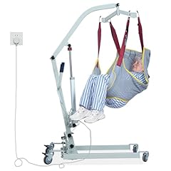 Electric patient lift for sale  Delivered anywhere in USA 