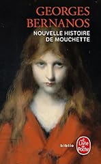 Nouvelle histoire mouchette d'occasion  Livré partout en France
