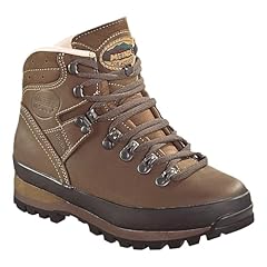 Chaussures femme meindl d'occasion  Livré partout en France