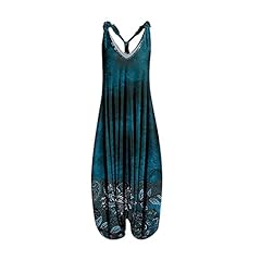 Topassion yoga jumpsuit for sale  Delivered anywhere in UK