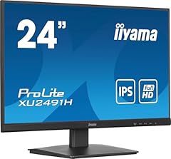 Iiyama xu2491h écran d'occasion  Livré partout en Belgiqu