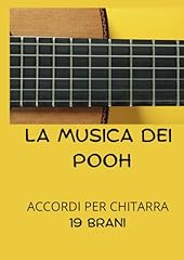 Musica dei pooh usato  Spedito ovunque in Italia 