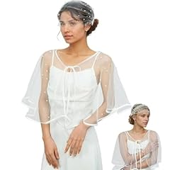 Runrayay 2pcs pearl for sale  Delivered anywhere in UK