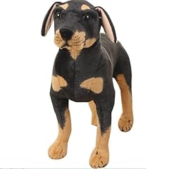 Toplithe simulation dog for sale  Delivered anywhere in UK