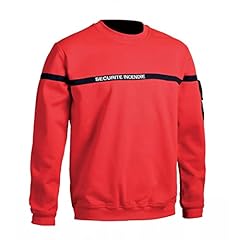 Concept sweat sécurité d'occasion  Livré partout en France