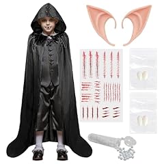 Capes vampire halloween d'occasion  Livré partout en Belgiqu