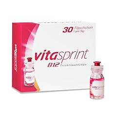 Vitasprint b12 trinkfläschche gebraucht kaufen  Wird an jeden Ort in Deutschland