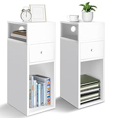 Vounot set comodini usato  Spedito ovunque in Italia 