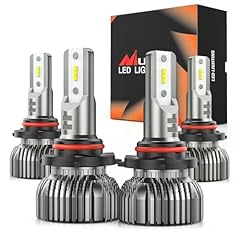 Nilight 9005 9006 for sale  Delivered anywhere in USA 